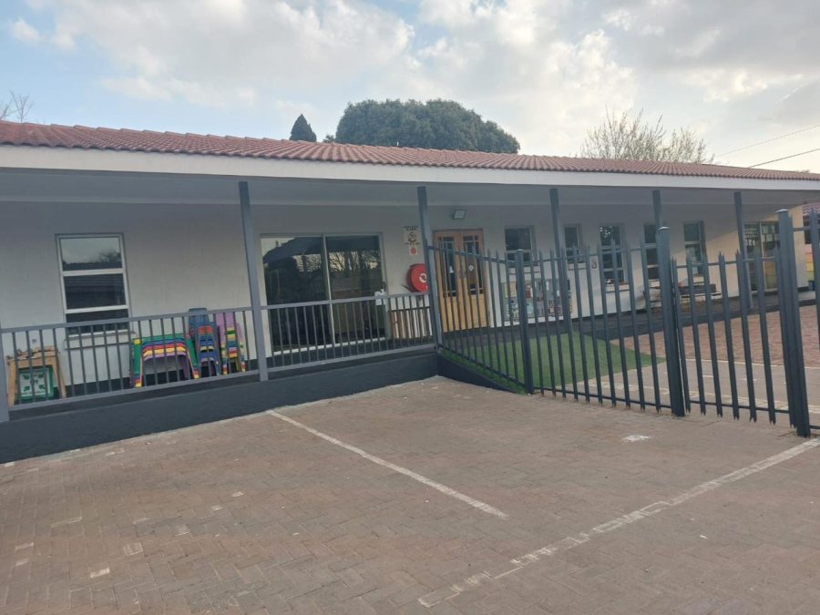 Commercial Property for Sale in Vaalpark Free State